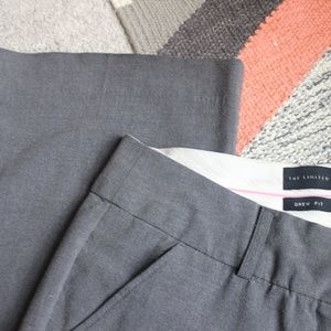 The Limited - Drew Fit Slacks - 8